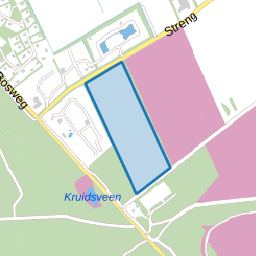 Perceel DVR00-B-3853