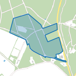 Perceel DVR00-B-3868