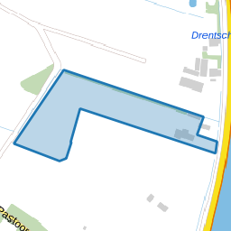 Perceel DVR00-B-3874