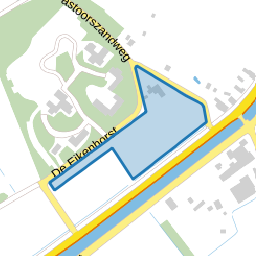 Perceel DVR00-B-3882