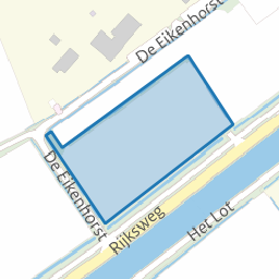 Perceel DVR00-B-3887