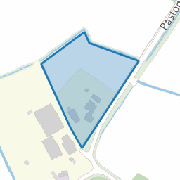 Perceel DVR00-B-3894