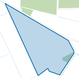 Perceel DVR00-B-3898