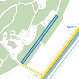 Perceel DVR00-B-3906