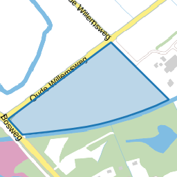 Perceel DVR00-B-3925