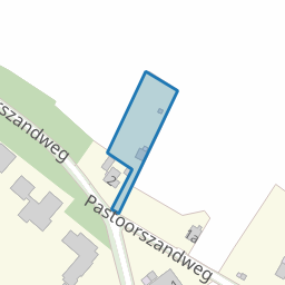 Perceel DVR00-B-3970