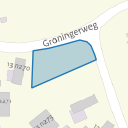 Perceel DVR00-B-3994