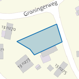 Perceel DVR00-B-3995