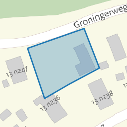 Perceel DVR00-B-4015