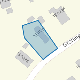 Perceel DVR00-B-4021