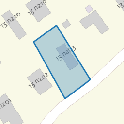 Perceel DVR00-B-4032