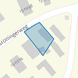 Perceel DVR00-B-4034