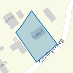 Perceel DVR00-B-4039