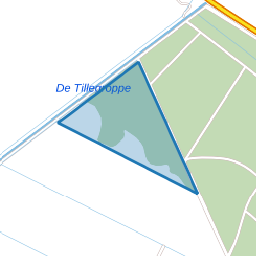 Perceel DVR00-B-4068