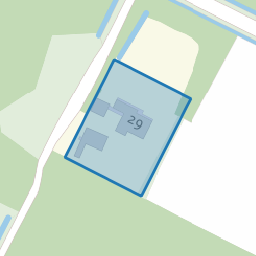 Perceel DVR00-B-4096