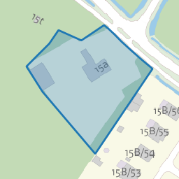 Perceel DVR00-B-4100