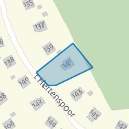 Perceel DVR00-B-4168