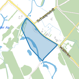 Perceel DVR00-B-4181