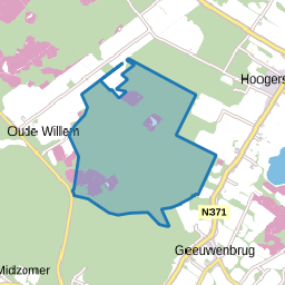 Perceel DVR00-B-4185