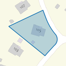 Perceel DVR00-B-4204