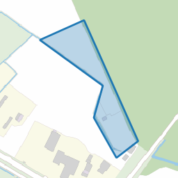 Perceel DVR00-B-4212