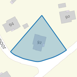 Perceel DVR00-B-4221