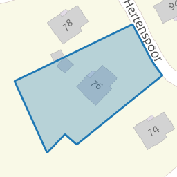 Perceel DVR00-B-4225