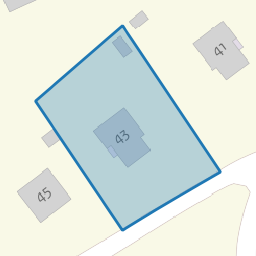 Perceel DVR00-B-4245