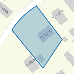 Perceel DVR00-B-4262