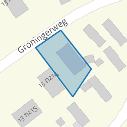 Perceel DVR00-B-4264