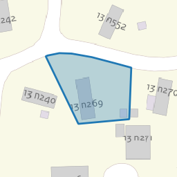 Perceel DVR00-B-4267