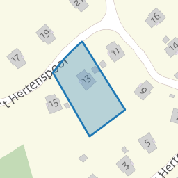 Perceel DVR00-B-4290