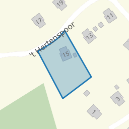 Perceel DVR00-B-4291