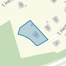 Perceel DVR00-B-4292