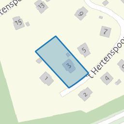 Perceel DVR00-B-4293