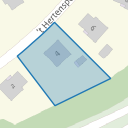 Perceel DVR00-B-4295