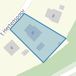 Perceel DVR00-B-4296