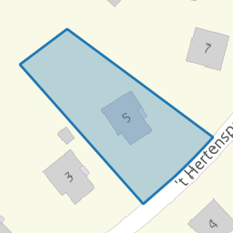 Perceel DVR00-B-4299