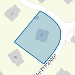 Perceel DVR00-B-4300