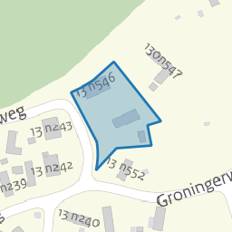 Perceel DVR00-B-4330