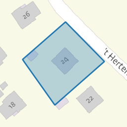 Perceel DVR00-B-4346