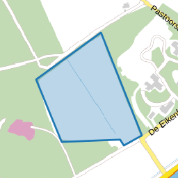 Perceel DVR00-B-4371