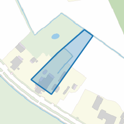 Perceel DVR00-B-4380