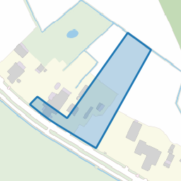 Perceel DVR00-B-4381