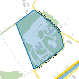 Perceel DVR00-B-4389