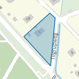 Perceel DVR00-B-4411