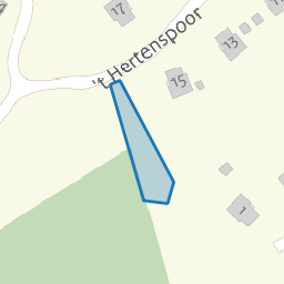 Perceel DVR00-B-4429