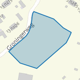 Perceel DVR00-B-4530