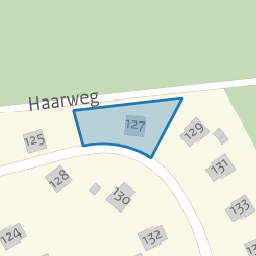 Perceel DVR00-B-4536