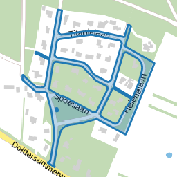 Perceel DVR00-B-4538